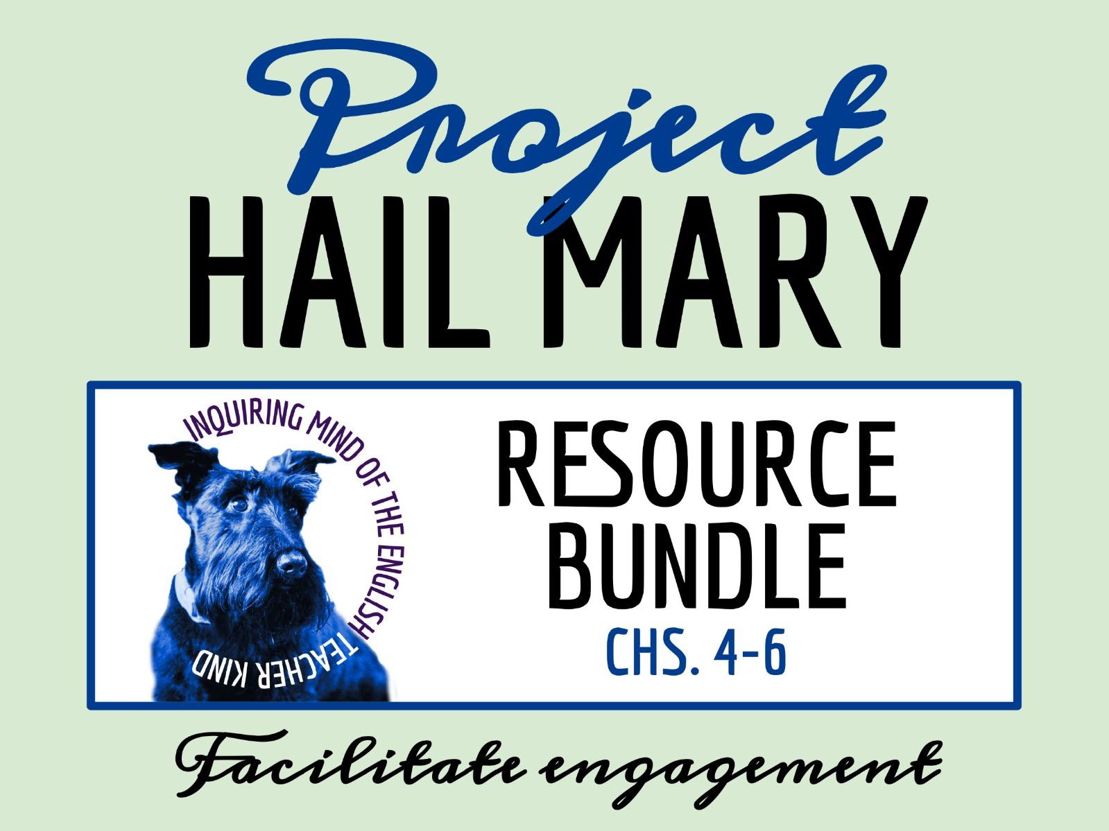 Project Hail Mary Chapters 4, 5 & 6 Quiz, Analysis Worksheet & Vocabulary Activities