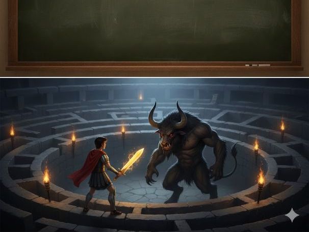 Year 5 English Unit Plan Theseus and the Minotaur