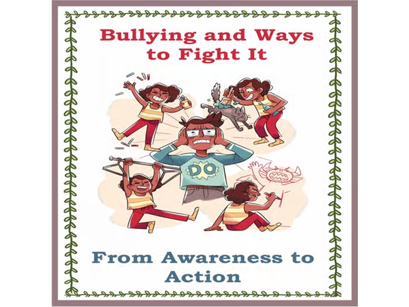 Anti-Bullying Reading Comprehension
