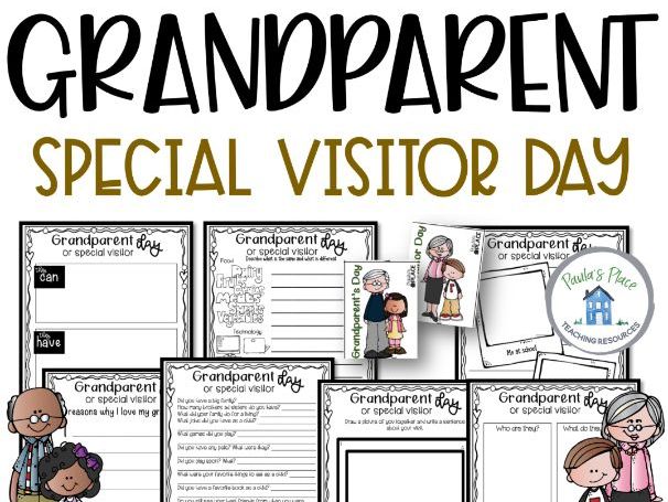 Grandparent Day