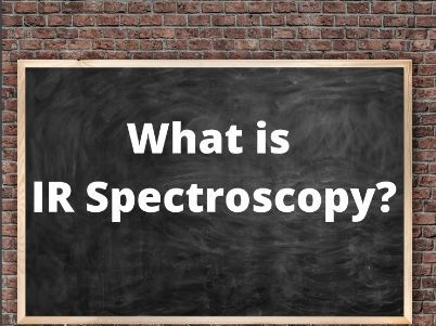 IR Spectroscopy A-Level Chemistry Bundle