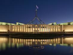 Australia's Constitution: System of Government
