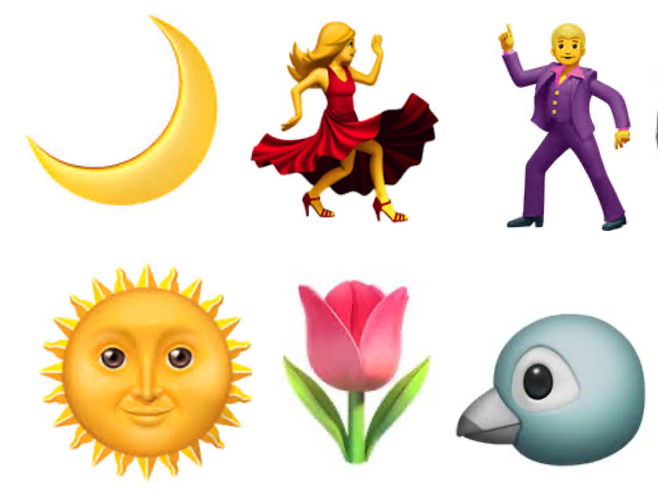Emoji Poetry Resources