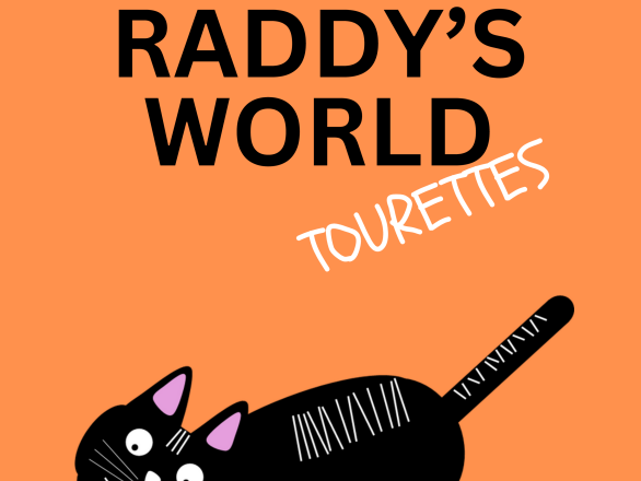 SEN Diagnosis Illustrated Children's Book