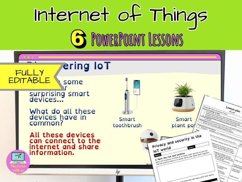 Internet of Things