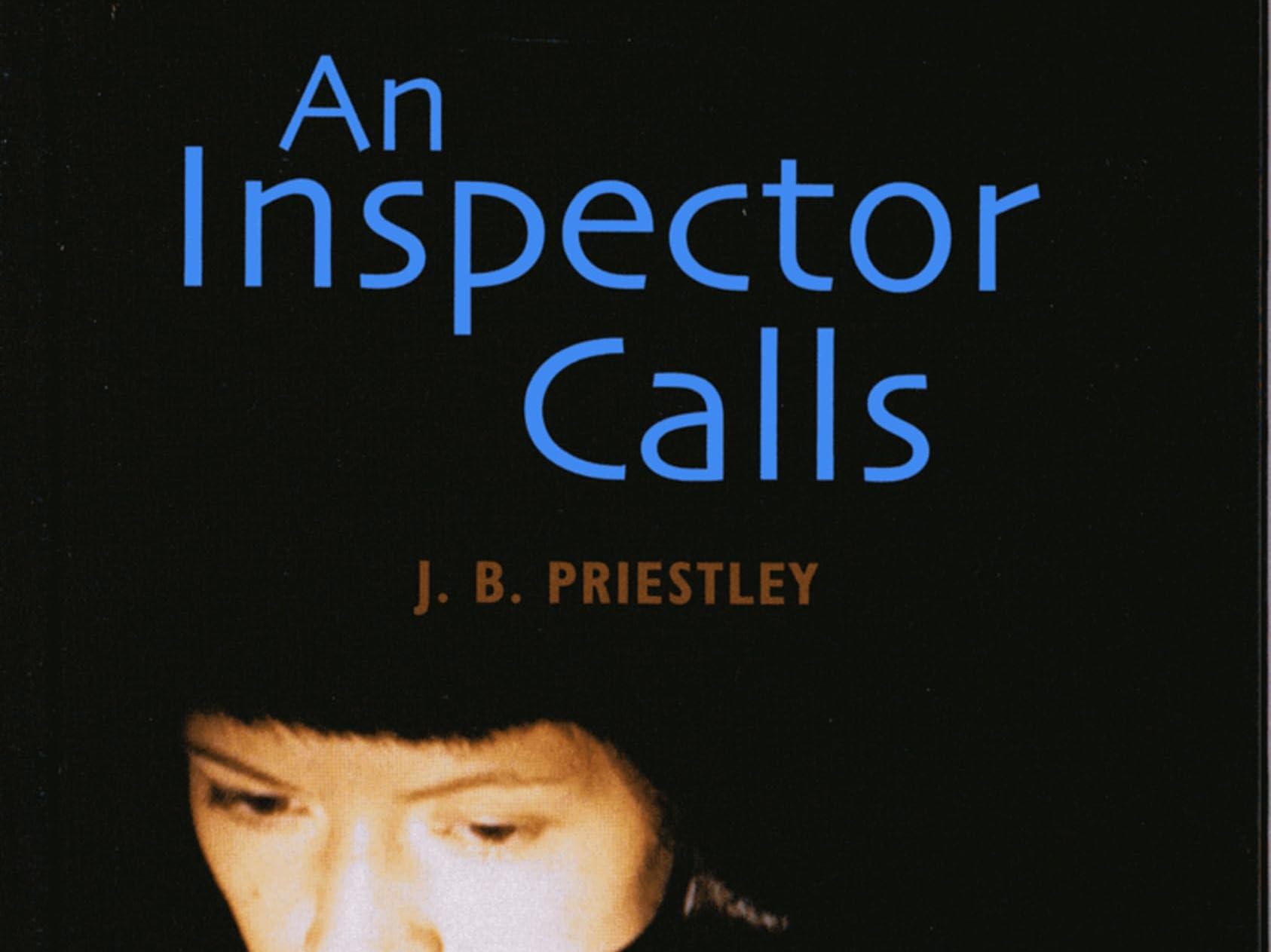 Edexcel - An Inspector Calls Revision