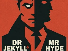 Annotated Question Paper Dr Jekyll & Mr Hyde AQA GCSE