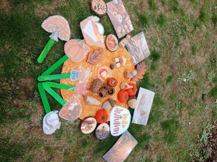 Autumn bundle