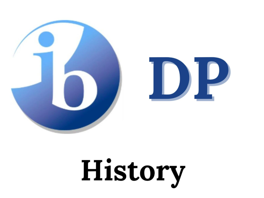 NEW 2026 IB DP HISTORY QUICK INFO CHEAT SHEET