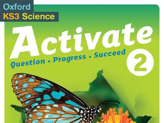 C2.2 Separation Techniques (Activate 2) Complete Course