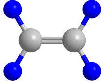 OCR A level chemistry reactions of alkenes