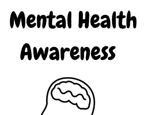 Mental Health Awareness Week Booklet