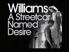 A Streetcar Named Desire - motif: the significance of clothing