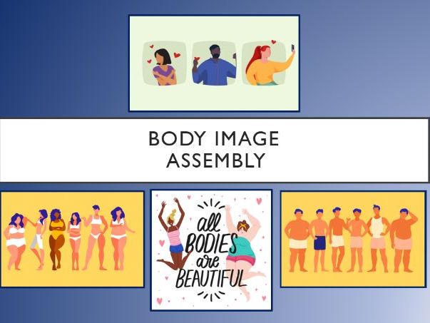 Body Image Assembly