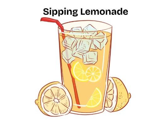 Make your own Lemonade