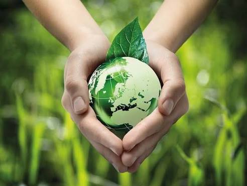 AQA GCSE DT - Sustainability and the Environment