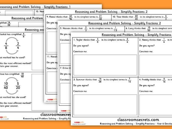 The Classroom Secrets Shop Teaching Resources TES