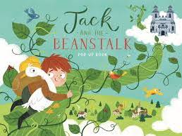 Jack and the Beanstalk - Year 1 English Planning Sequence