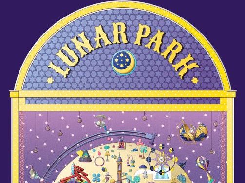 Lunar Theme Park – Maths Budget Challenge (Updated 2026)