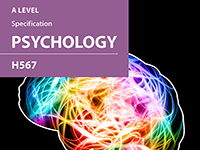OCR A Level Psychology Core Study Area Revision Booklet