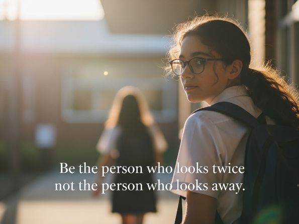 When Home Isn’t Safe: PSHE Lesson