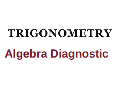IGCSE-Style Mathematics – Algebra & Trigonometry Assessment Bundle