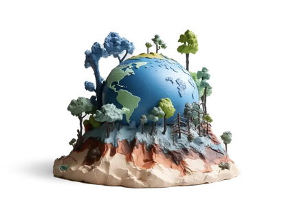 Environment and Empire - Climate Change - GCSE Geography
