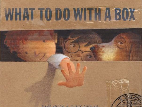 What to Do with a Box