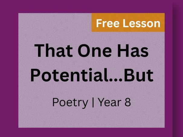 Dusk — Reading & Writing Lesson (FREE) | Imagery & Symbolism | Confidence | Year 8 (KS3)