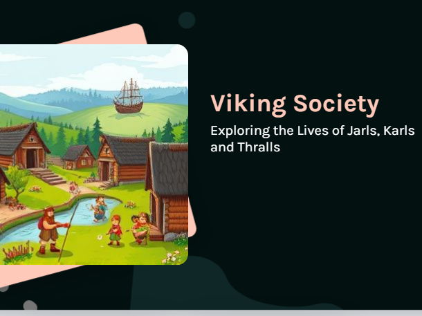 Viking Society