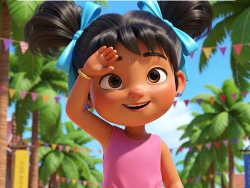 Splish Splash Splosh