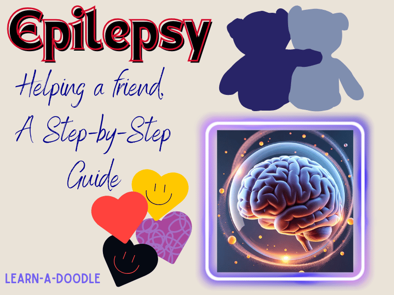 Helping a Friend with Epilepsy: A November Awareness Step-by-Step Guide
