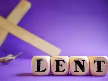 KS 3 an 4 Tutor time on Lent