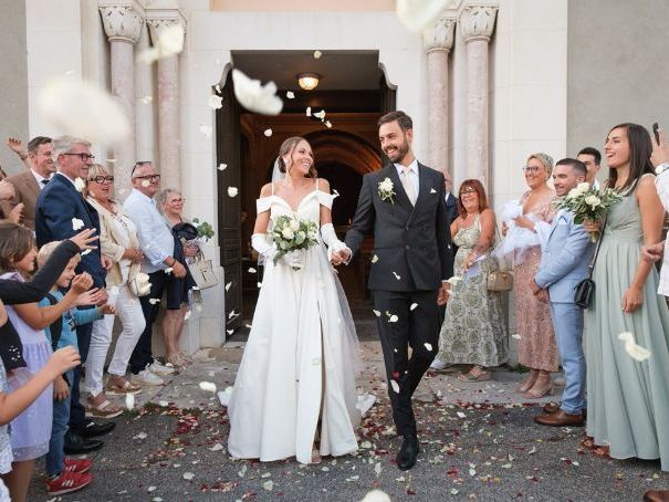 IGCSE Pearson French Listening Exercice Y11- Le mariage