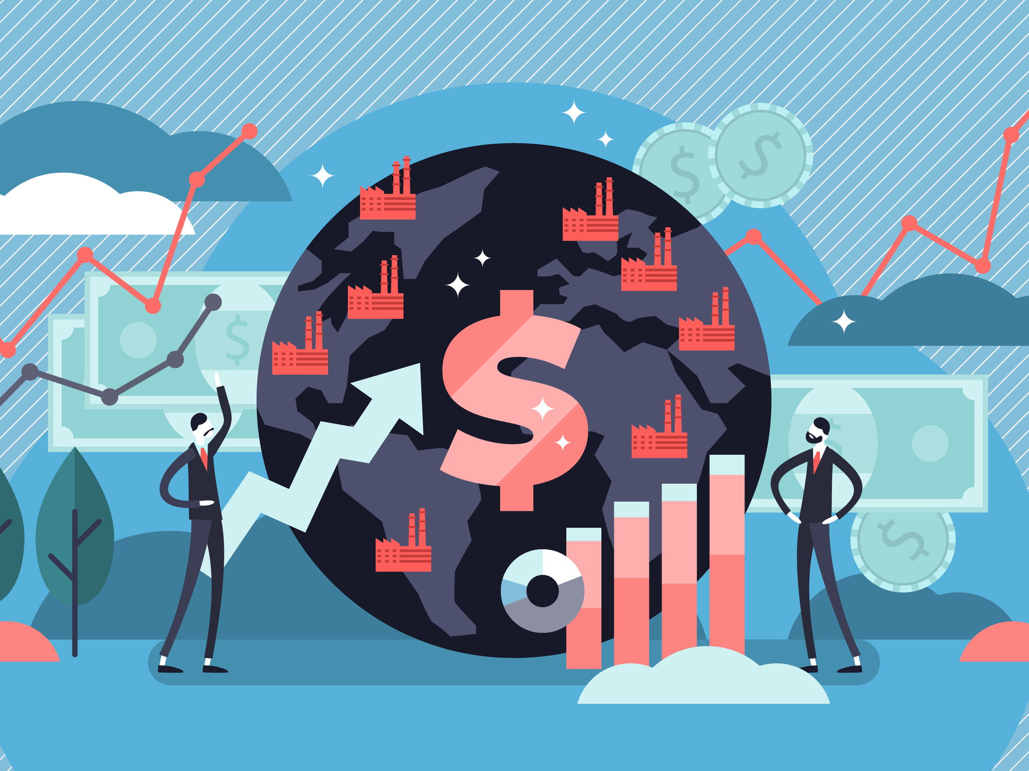 IGCSE Business 0264: Economic Issues