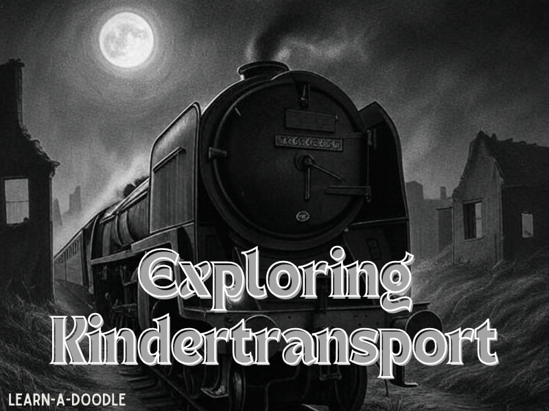 Exploring Kindertransport: 10 Key WWII Questions & Answers