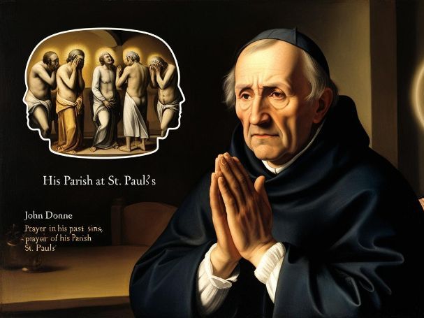 A Hymn to God the Father - John Donne Student Revision Guide