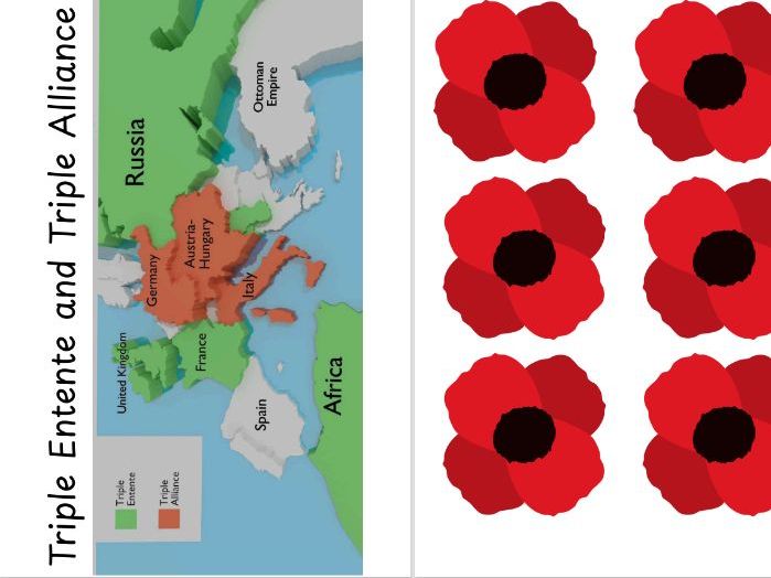 Remembrance Display