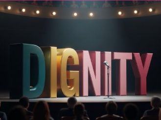If Dignity Could Speak: KS3 Anti-Racism & Respect Lesson