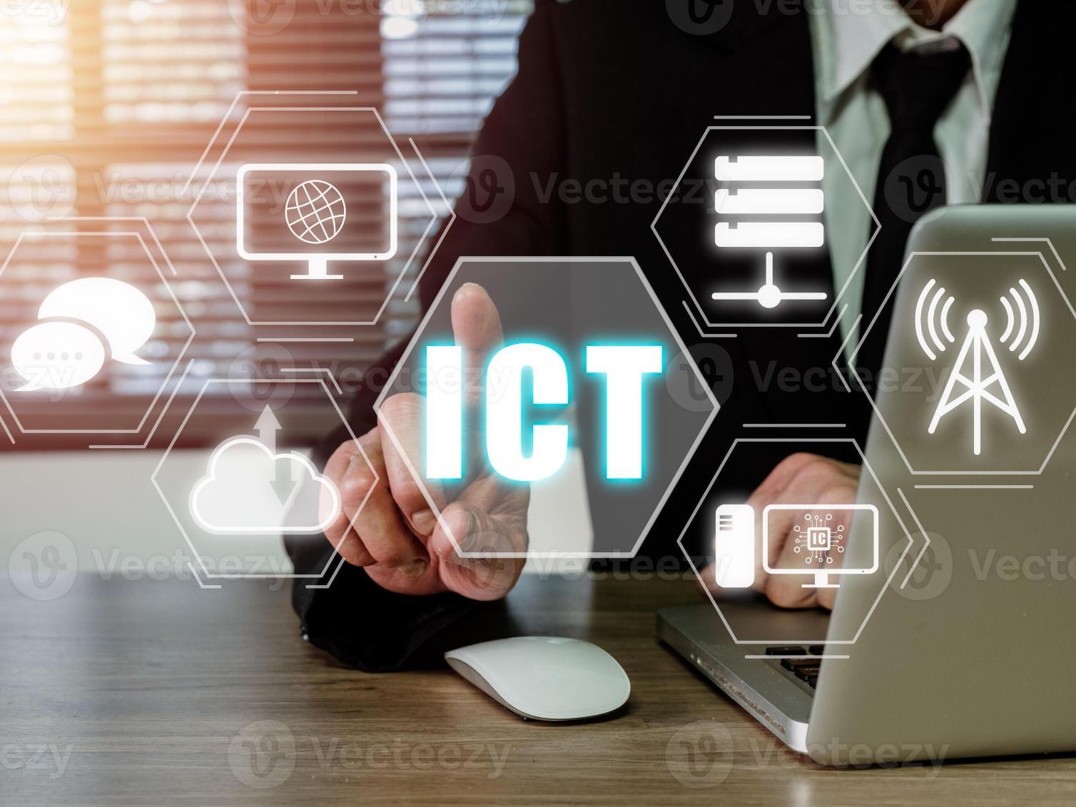 WJEC Voc IT - 1.1.1 (Bundle)