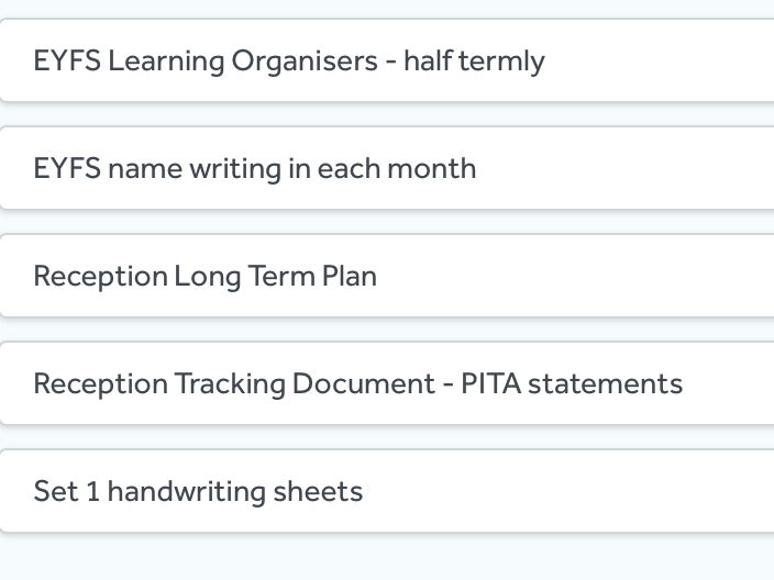 Reception Management Toolkit