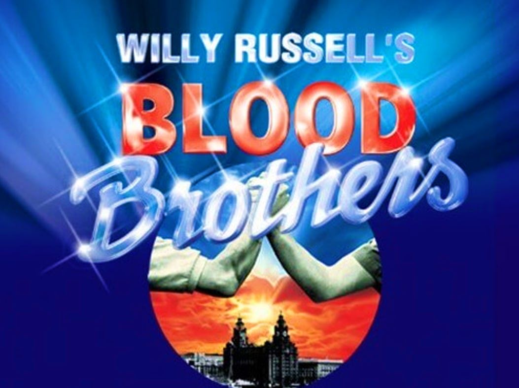 Blood Brothers Bundle