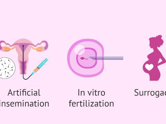 Infertility treatment
