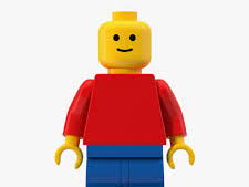 Lego Character design 3D Sculptures