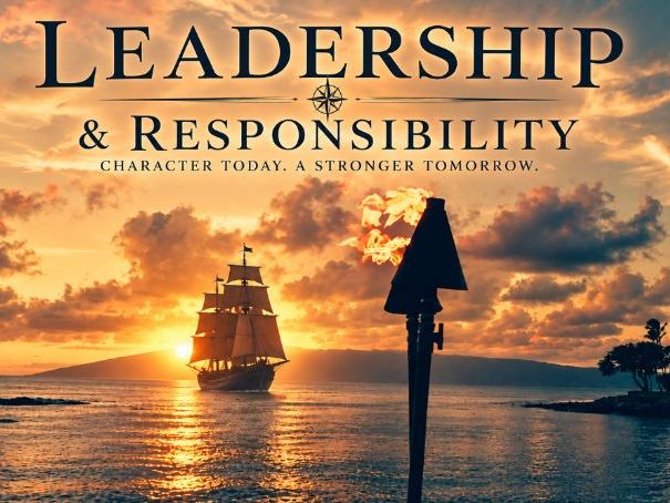 Leadership & Responsibility: High School English Unit | A Bell for Adano | Grades 9–12