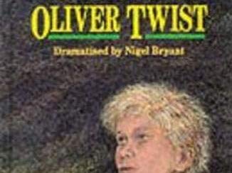 Oliver Twist: the play