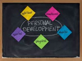 Year 1 - Personal Development Pack!