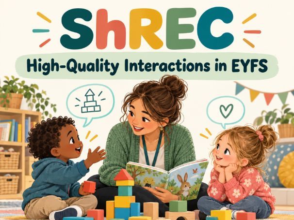ShREC training document