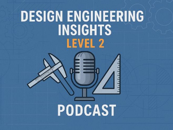 R038 Podcast 7 Blue Print of great Design