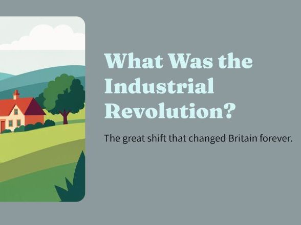Industrial Revolution - What Was the Industrial Revolution?